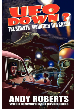 UFO Down
