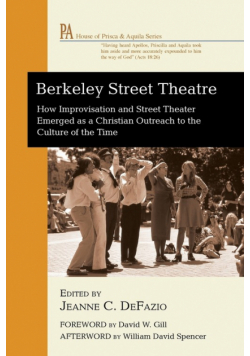 Berkeley Street Theatre