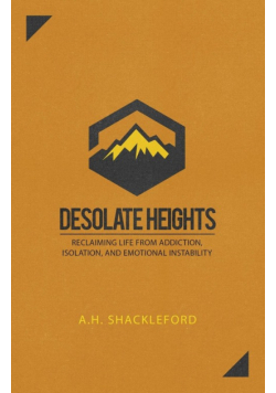 Desolate Heights