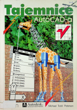 Tajemnice AutoCAD-a
