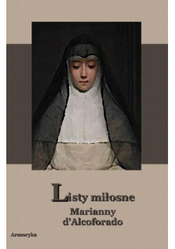 Listy miłosne Marianny d'Alcoforado