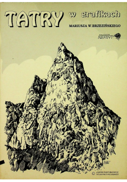 Tatry w grafikach