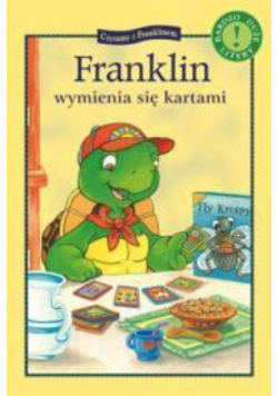 Franklin wymienia sie kartami