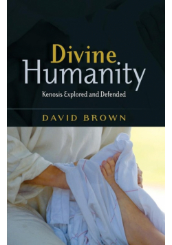 Divine Humanity