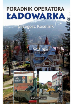 Poradnik operatora Ładowarka