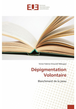 Dépigmentation Volontaire