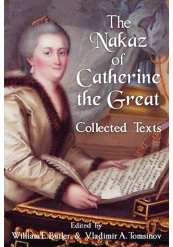 The Nakaz of Catherine the Great