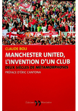 L'invention d'un club