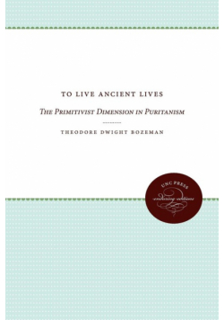 To Live Ancient Lives