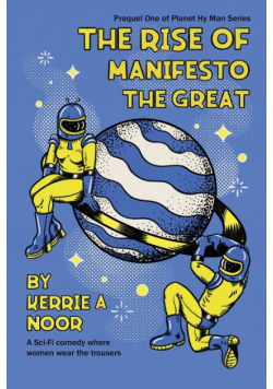 The Rise Of Manifesto The Great