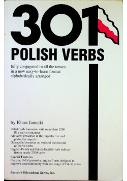 301 polish verbs