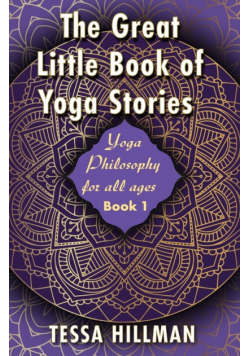 The Great Little Book of Yoga Stories