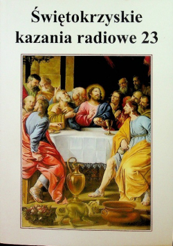Świętokrzyskie kazania radiowe 23