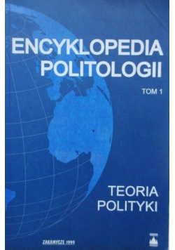 Encyklopedia politologii