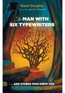 The Man with Six Typewriters
