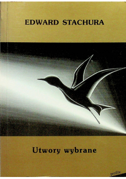 Stachura Utwory wybrane