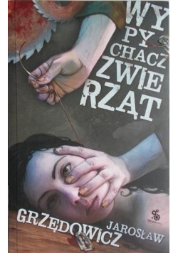 Wypychacz zwierząt