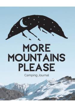 More Mountains Please
