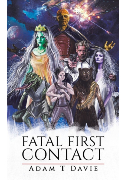 Fatal First Contact