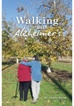 Walking with Alzheimers