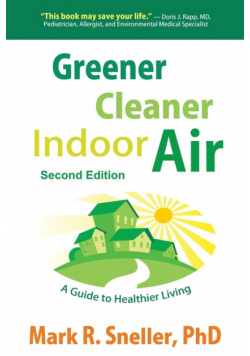 Greener Cleaner Indoor Air