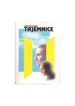 Tajemnice