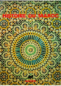 Histoire du Maroc