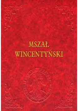 Mszał Wincentyński