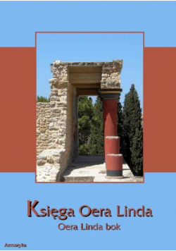 Księga Oera Linda. Oera Linda book