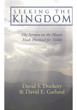 Seeking the Kingdom