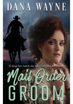 Mail Order Groom