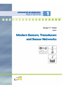 Modern Sensors, Transducers and Sensor Networks