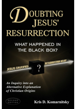Doubting Jesus' Resurrection