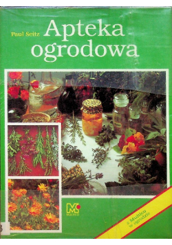 Apteka ogrodowa