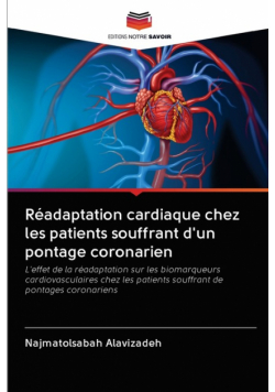 Réadaptation cardiaque chez les patients souffrant d'un pontage coronarien