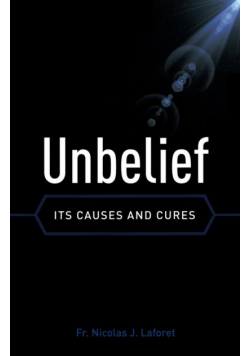 Unbelief