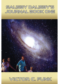 Salisby Dalisby in Alien Worlds And Alien Encounters