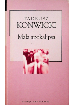 Mała apokalipsa