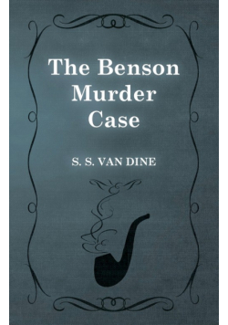 The Benson Murder Case