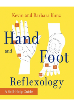 Hand and Foot Reflexology