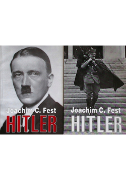 Hitler Tom 1 i 2