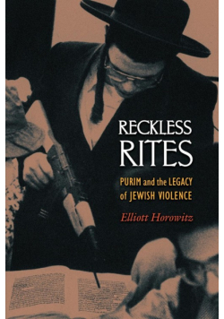 Reckless Rites