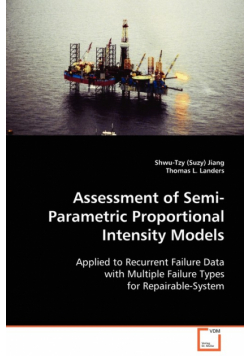 Assessment of Semi-Parametric Proportional Intensity Models