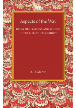Aspects of the Way