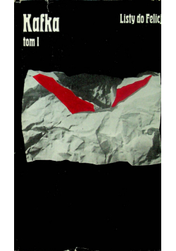 Listy do Felicji Tom 1