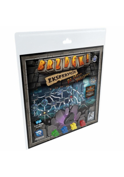 Brzdęk: Ekspedycje po Złoto i Pajęczyny LUCRUM
