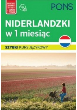 Niderlandzki w 1 miesiąc