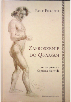 Zaproszenie do Quidama