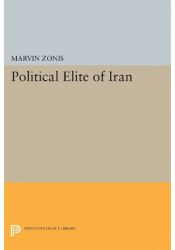 Political Elite of Iran