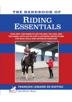 The Handbook of RIDING ESSENTIALS